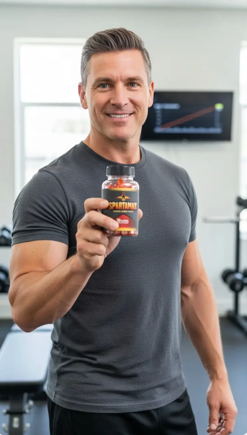 Spartamax Customer Review1