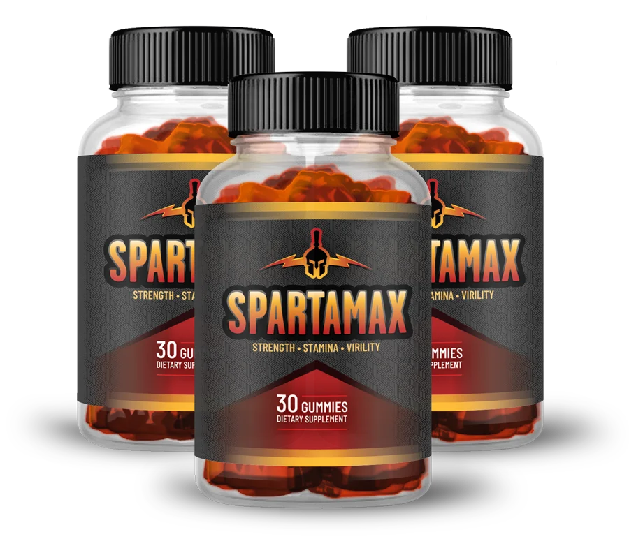 Get Spartamax 