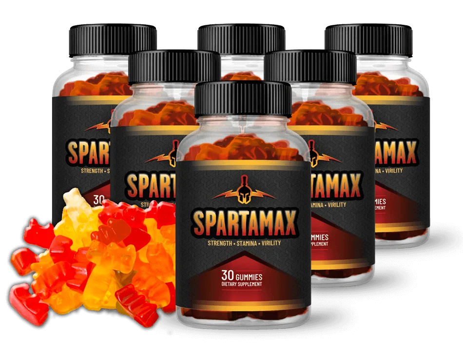 Buy Spartamax
